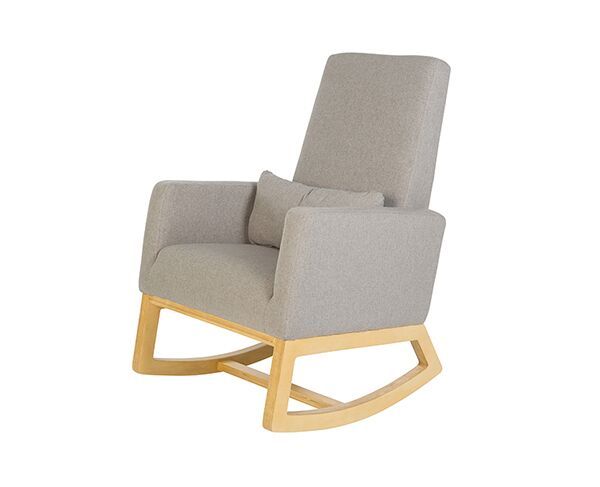 Seed Bebe Ava Rocker